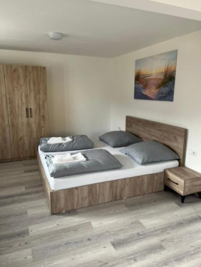 Schicke 2 Zimmer Ferienwohnung